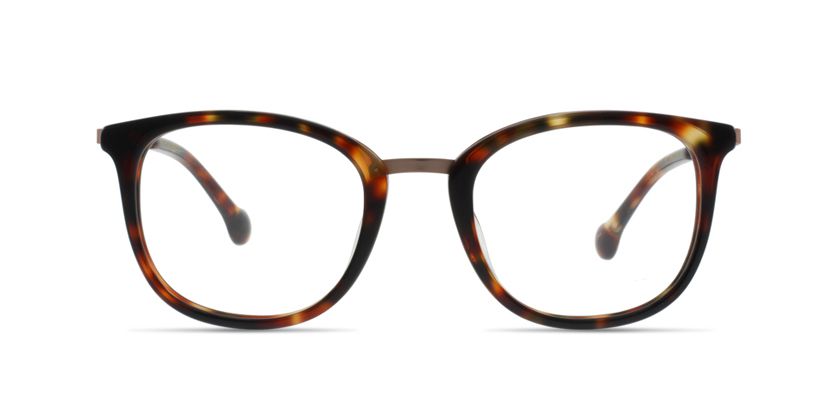 Anson Benson BF1035F0450 Eyeglasses - Front View